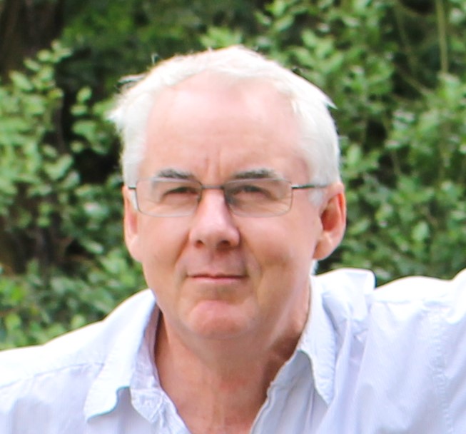 Mick McAlear