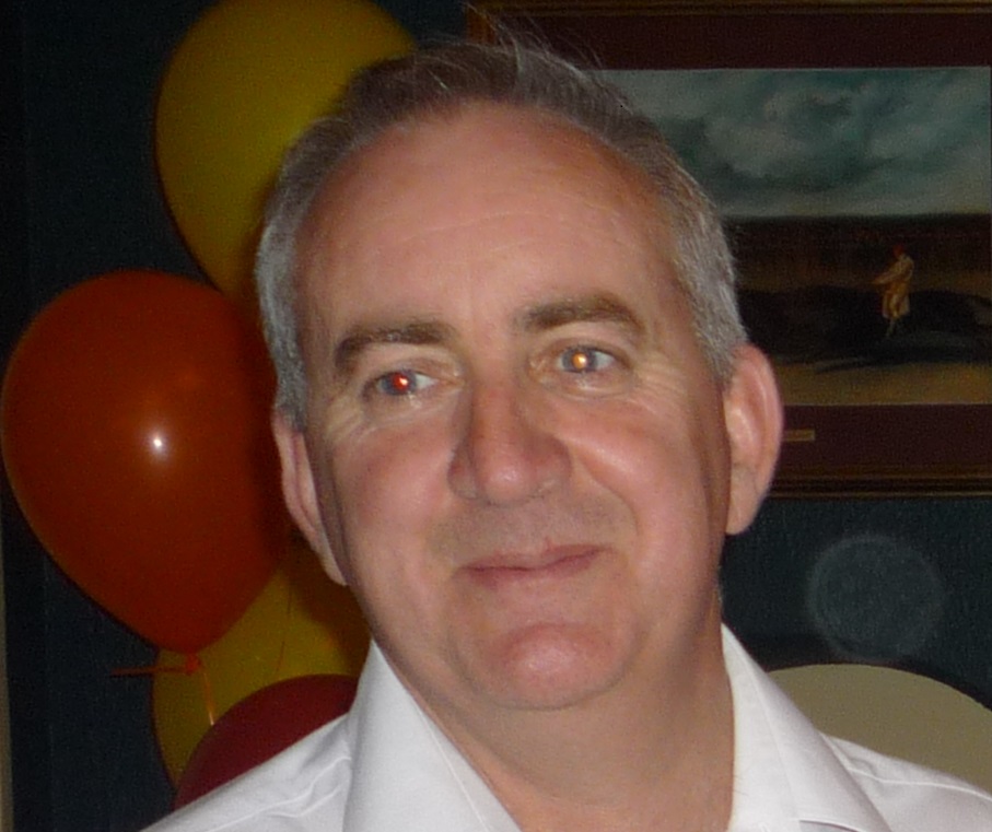 Chris Burton